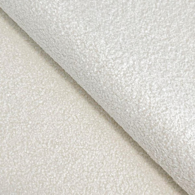 Elegancka biała sofa w minimalistycznym stylu OLIO