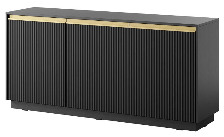pojemna-modna-komoda-z-lamelami-czarna-glam1