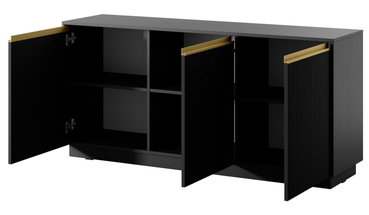 pojemna-modna-komoda-z-lamelami-czarna-glam2