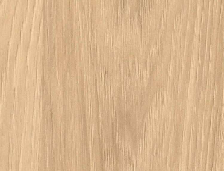 Nowoczesny stół do jadalni okrągły LUKS DĄB HIKORA