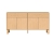 Komoda w minimalistycznym stylu japandi KARO