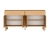 Komoda w minimalistycznym stylu japandi KARO