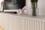 Nowoczesna szafka RTV z frezowaniem 140cm FREZJA