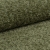 Designerskie łóżko w oliwkowym odcieniu tkaniny boucle DALIA