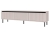 Szeroka szafka RTV minimalistyczna 180 cm CIAO