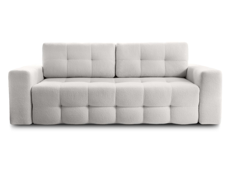 Sofa 3-osobowa BUBBLE LUI z funkcją spania (id: 617)