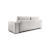 Sofa 3-osobowa BUBBLE LUI z funkcją spania (id: 617)