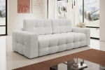 Sofa 3-osobowa BUBBLE LUI z funkcją spania