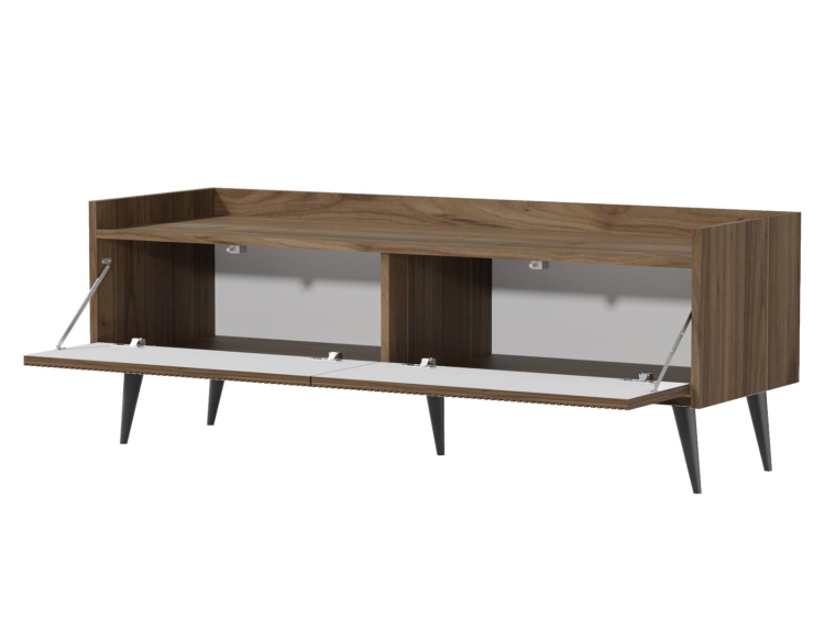 Modna szafka RTV 120cm szeroka TWINKL