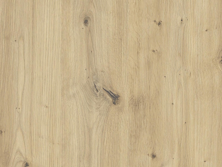 Stół z lamelami rozkładany 100-180 cm DAST DĄB ARTISAN