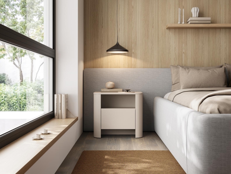 bari-kaszmir-aranz-s-58-copy.jpgDesignerska szafka nocna do sypialni SLOWS KASZMIR