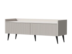 Modna szafka RTV 120cm do małego salonu TWINKL