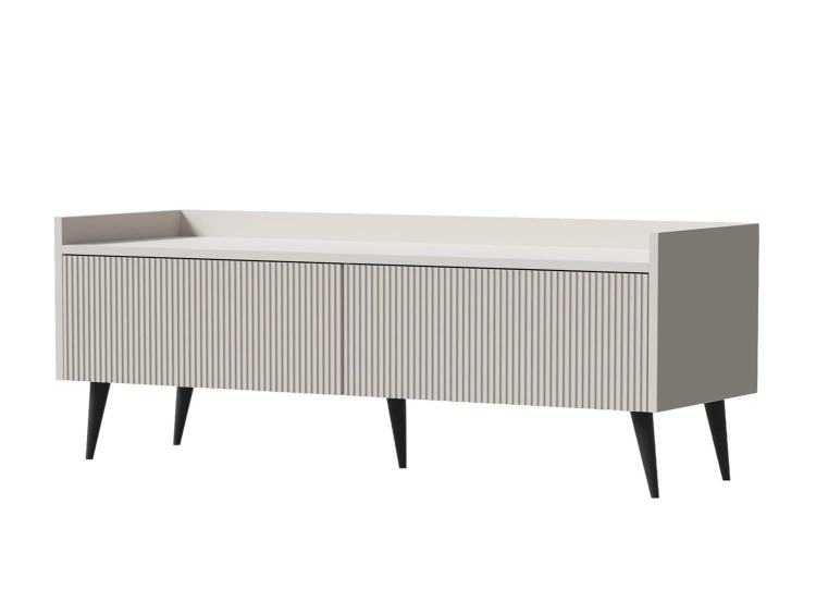 Modna szafka RTV 120cm szeroka TWINKL